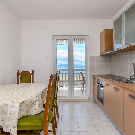 Apartments Vinka Трогір Екстер'єр фото