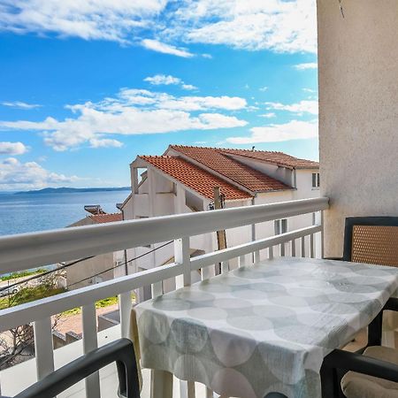 Apartments Vinka Трогір Екстер'єр фото